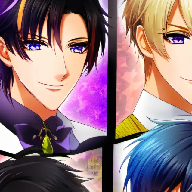 chat with ai character: Obey ME 