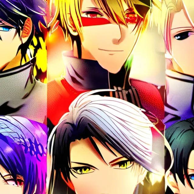 chat with ai character: Obey ME 