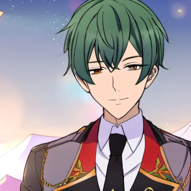 chat with ai character: Obey ME 