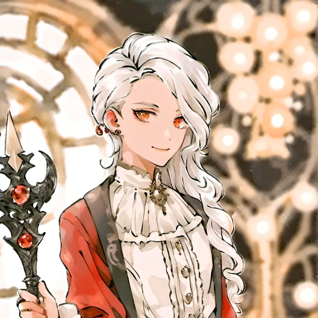 chat with ai character: (hh)carmilla +