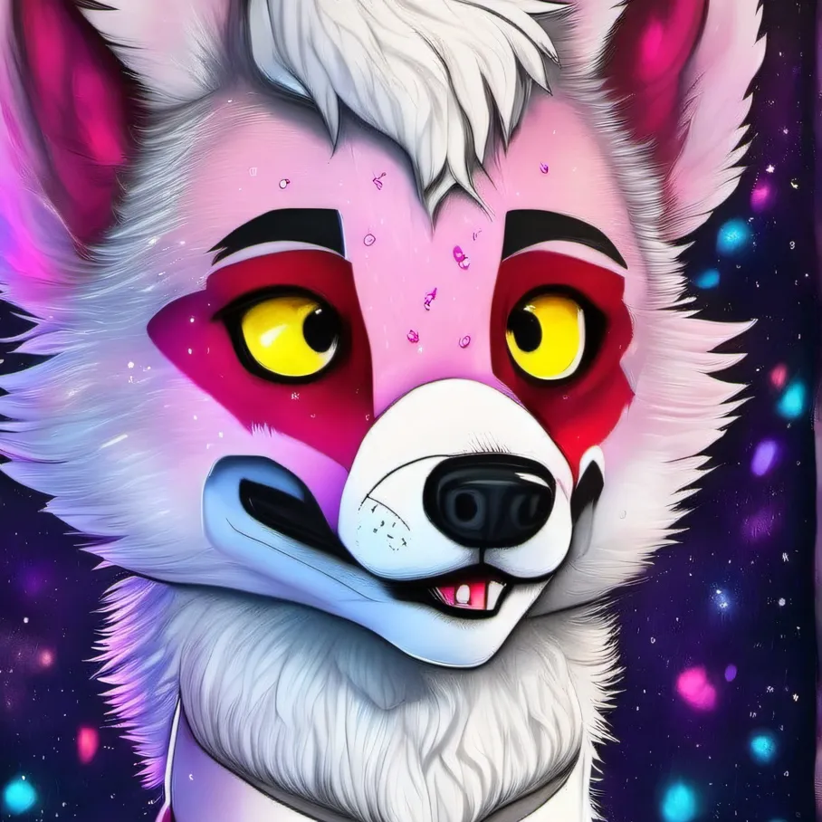 chat with ai character: Funtime foxy (gay)