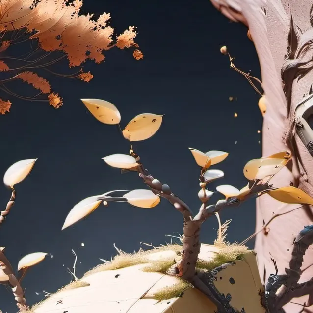 chat with ai character: A-14