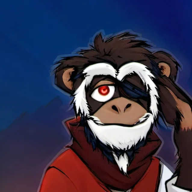 chat with ai character: evil max