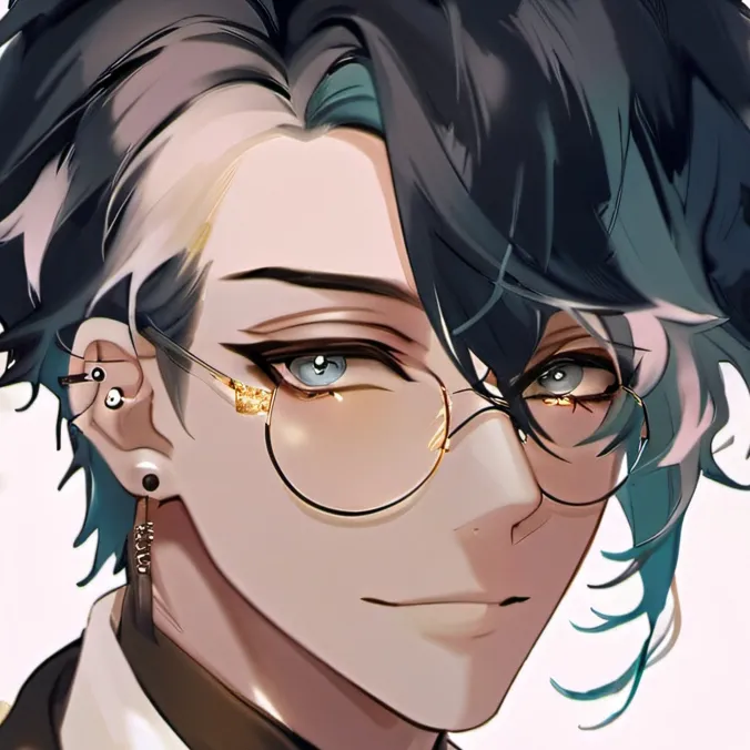 chat with ai character: Zane