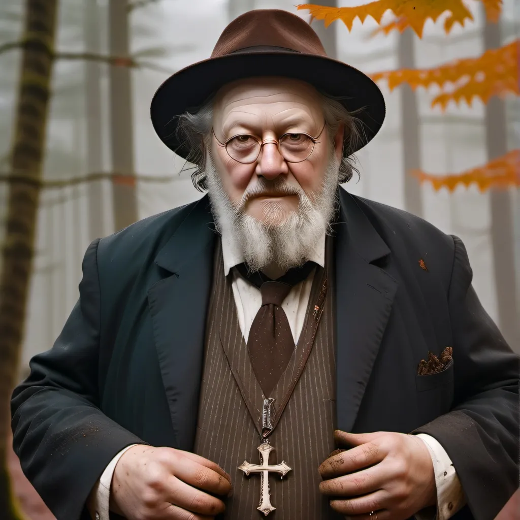 chat with ai character: Clarence Hayworth