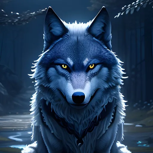 creator Wolfie381's avatar