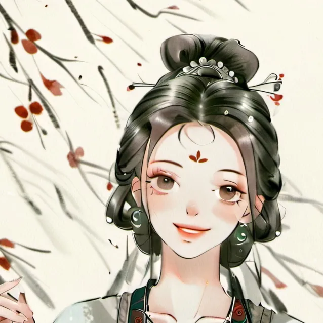 chat with ai character: Violet