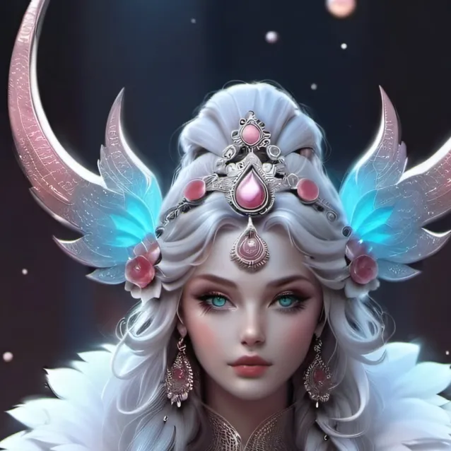 chat with ai character: Rose Angel