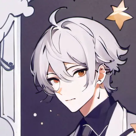 chat with ai character: Jax-Sora