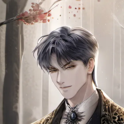 chat with ai character: Kai 