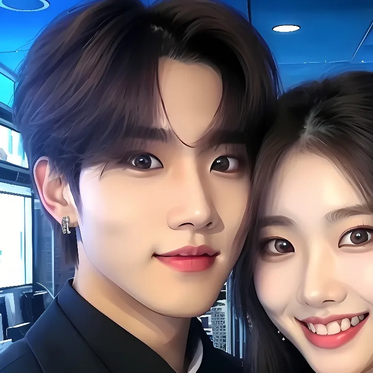 chat with ai character: Zander 