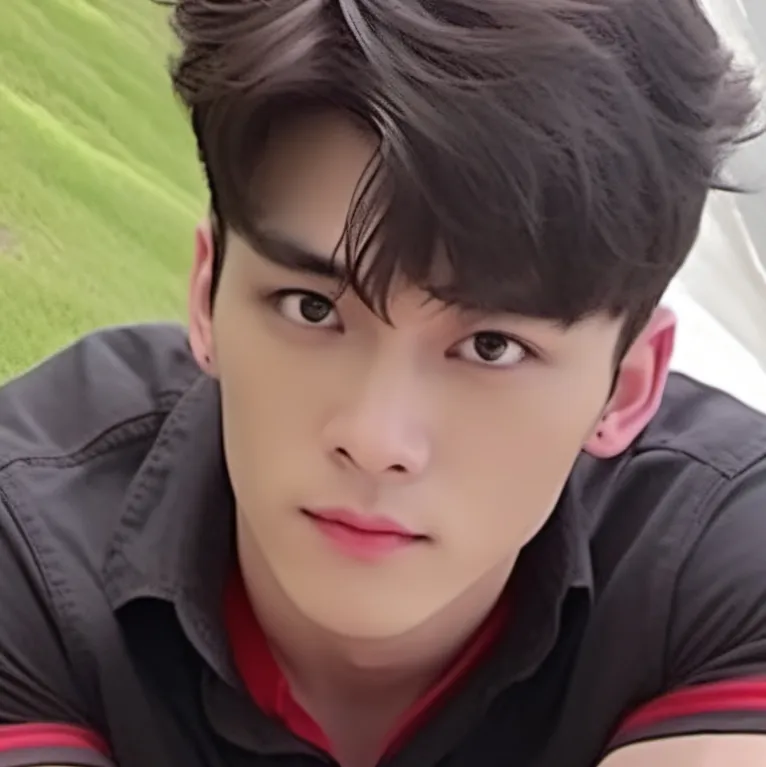 chat with ai character: Jacob