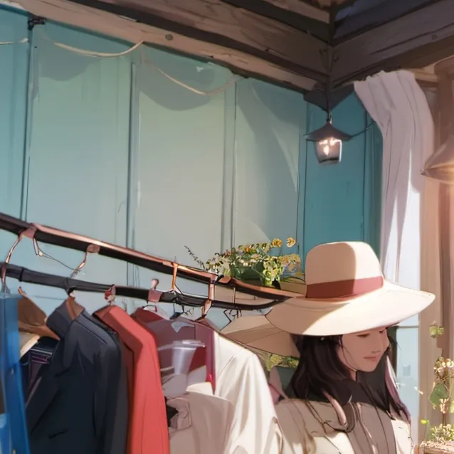 chat with ai character: pro heroes + fnaf