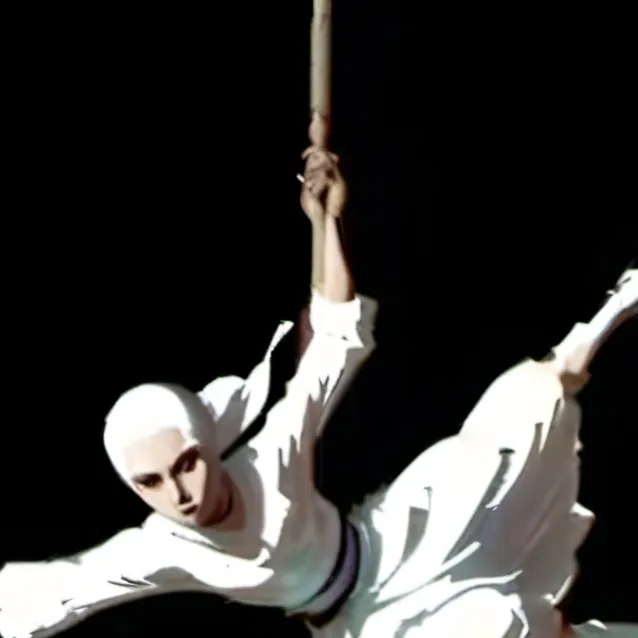 chat with ai character: baldi + fpe