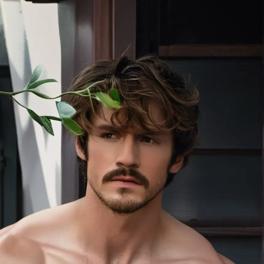 chat with ai character: Liam Brown