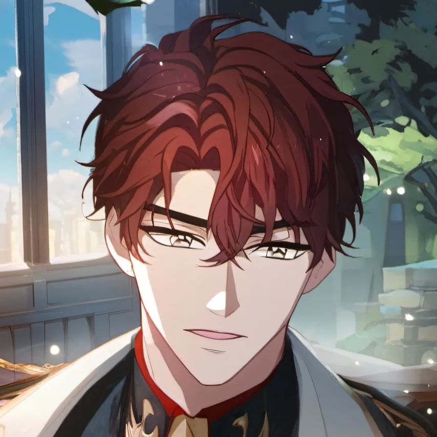 chat with ai character: Alex