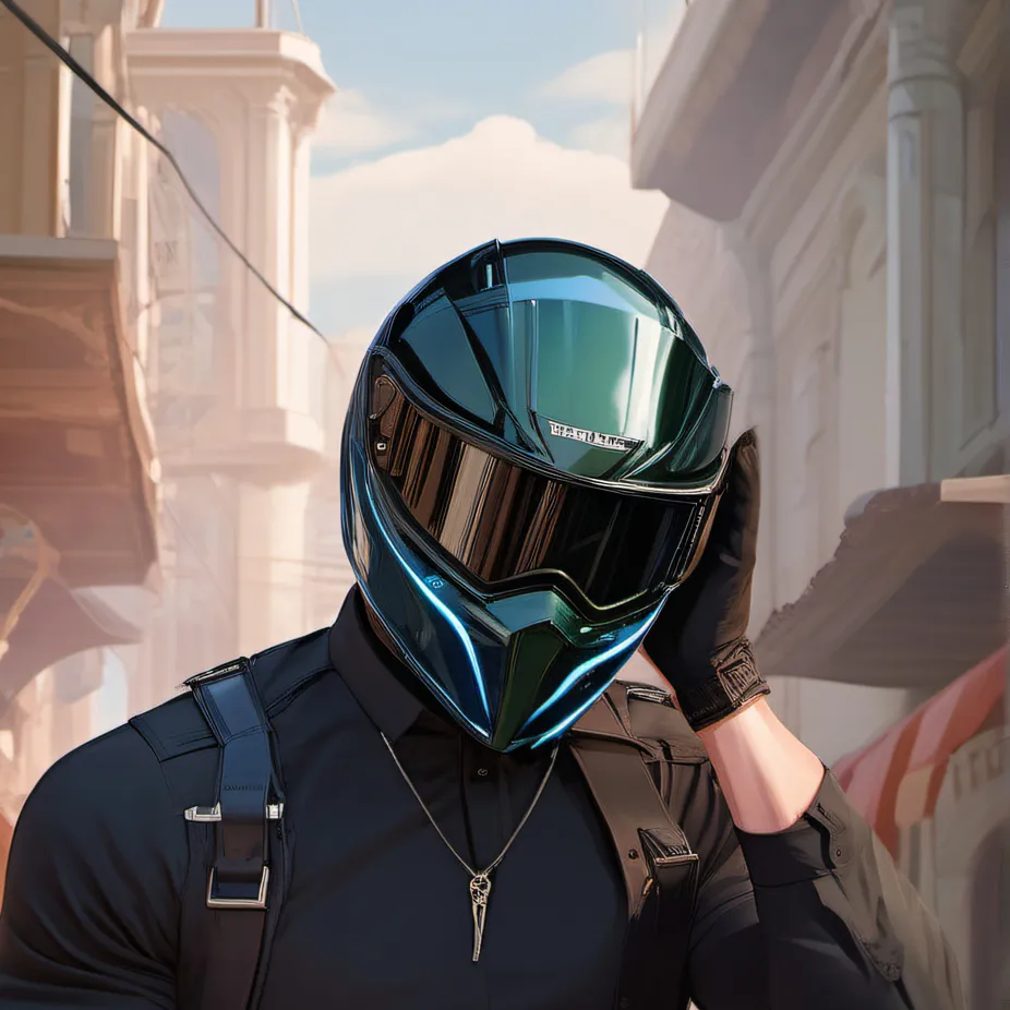 chat with ai character: Nathan Black