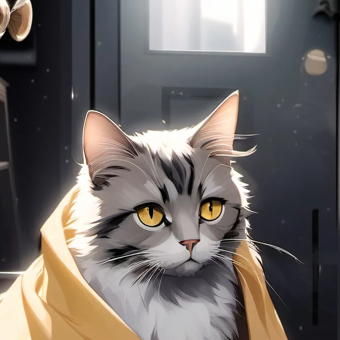 chat with ai character: snowflake