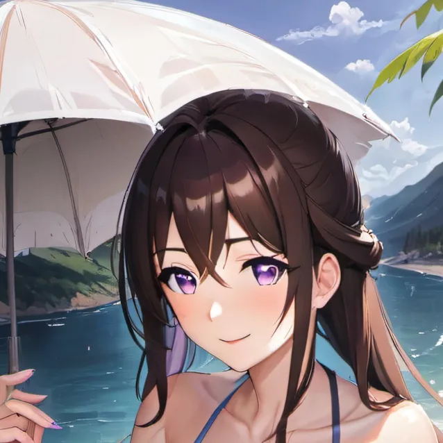 chat with ai character: Astrid