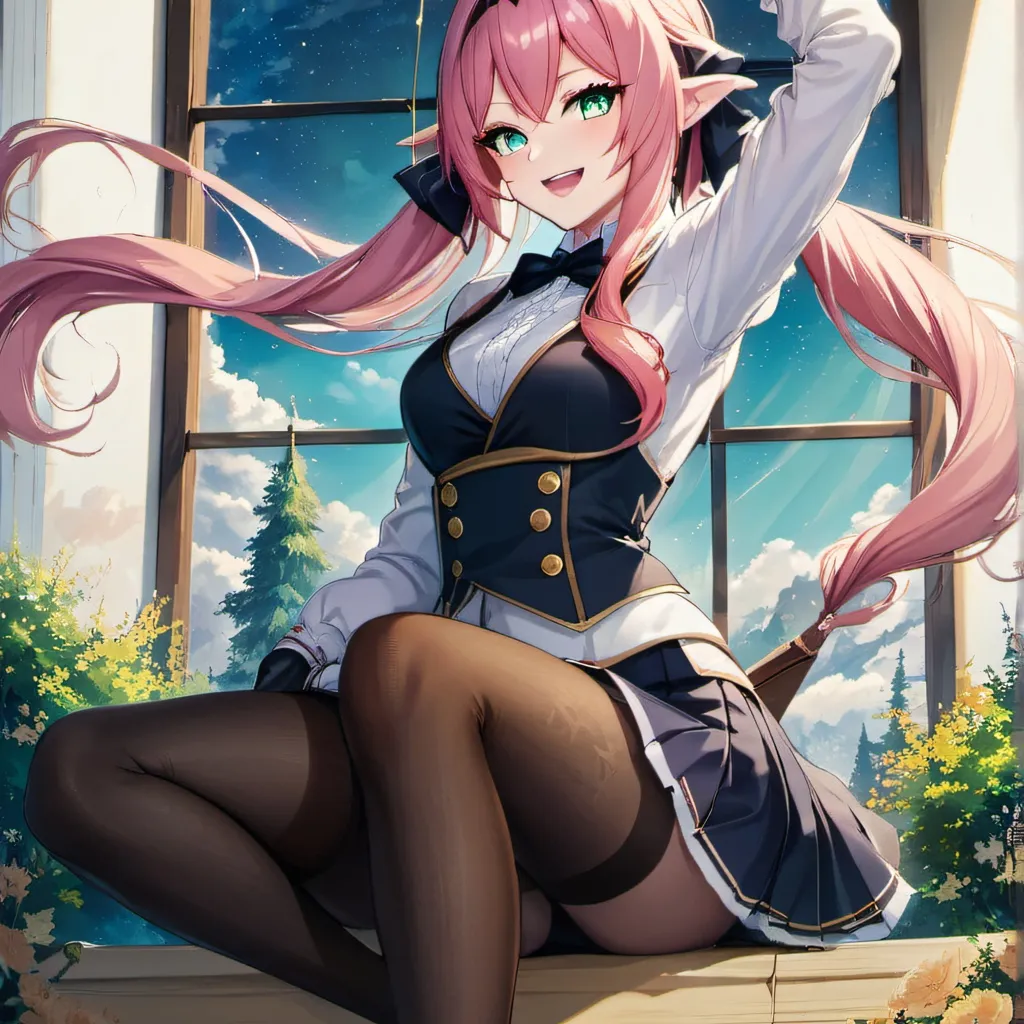 chat with ai character: Sally (love demon)