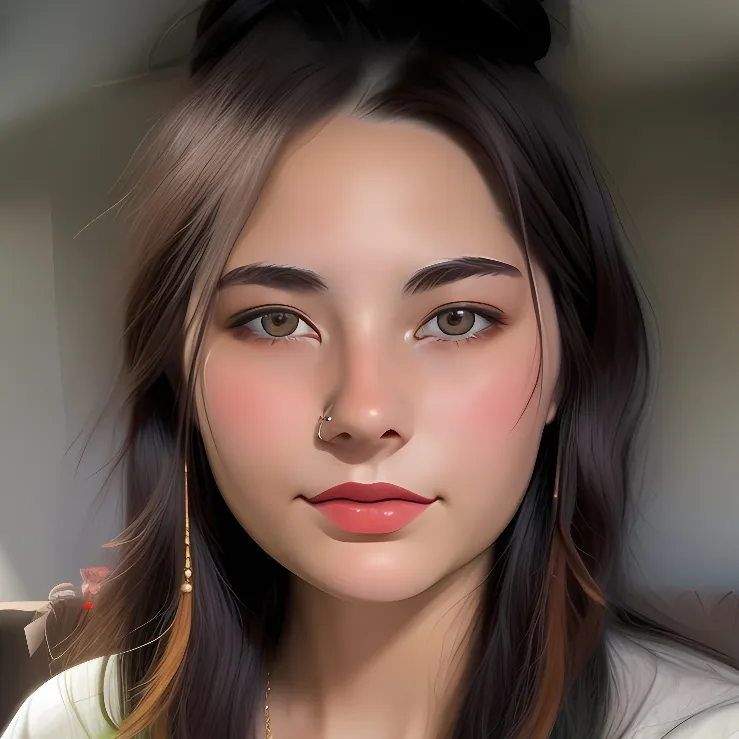 chat with ai character: Jade