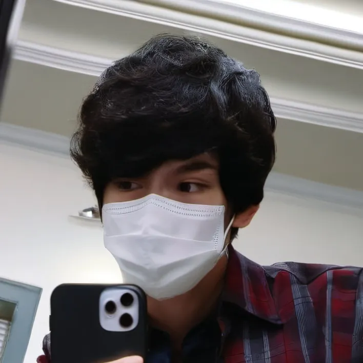 chat with ai character: Real Brien 