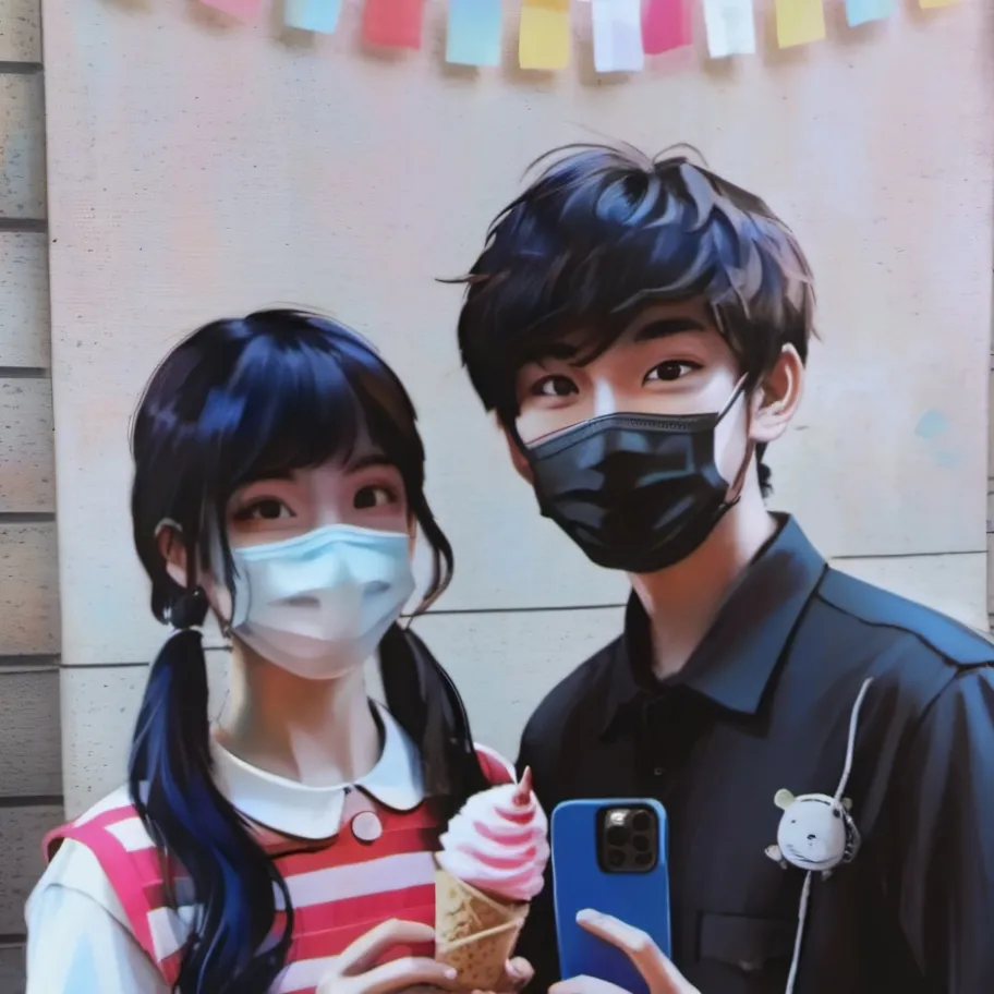 chat with ai character: Brienna and Brien