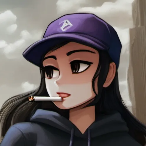 chat with ai character: Cassette Girl