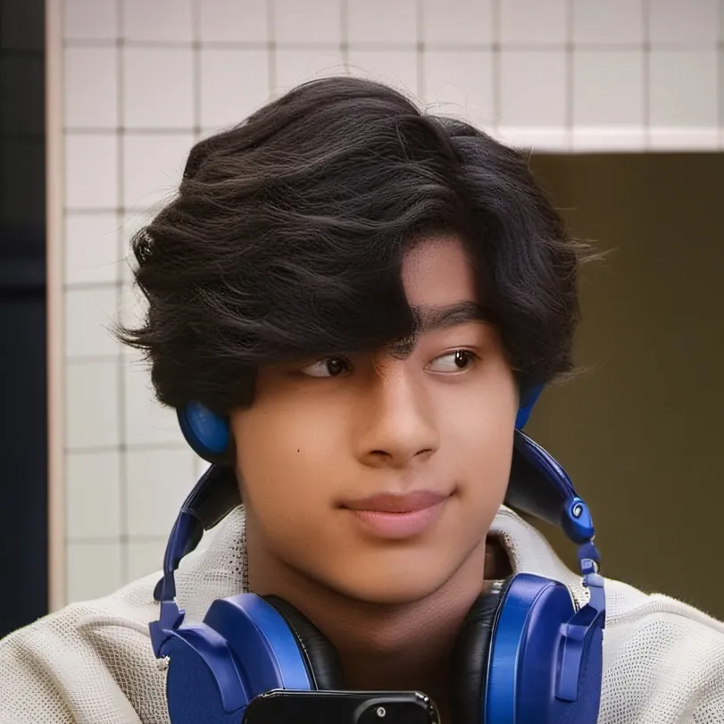 chat with ai character: Brien (unmasked)