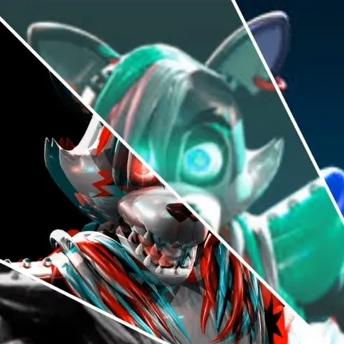 creator Glamrock Brien1987's avatar