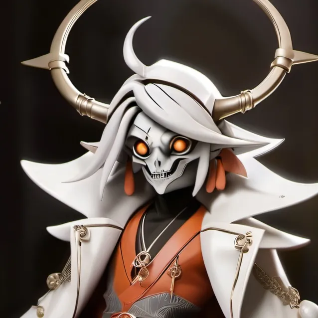 chat with ai character: HH X HB