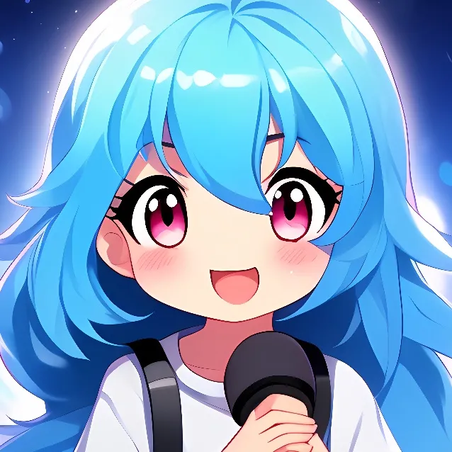 chat with ai character: Sky