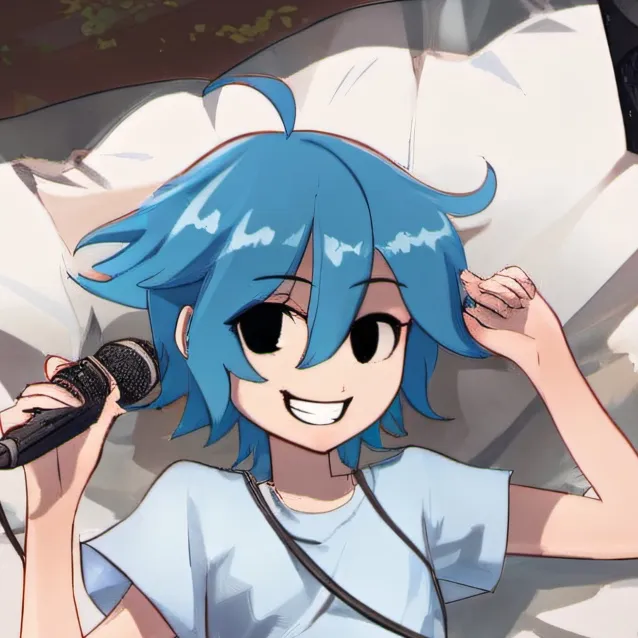 chat with ai character: kaity