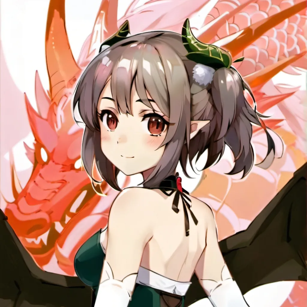 chat with ai character: Lily Tempest 