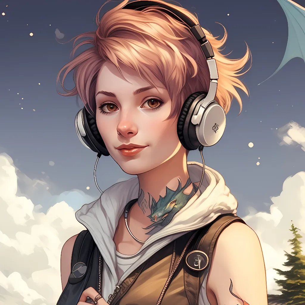 chat with ai character: Taylor