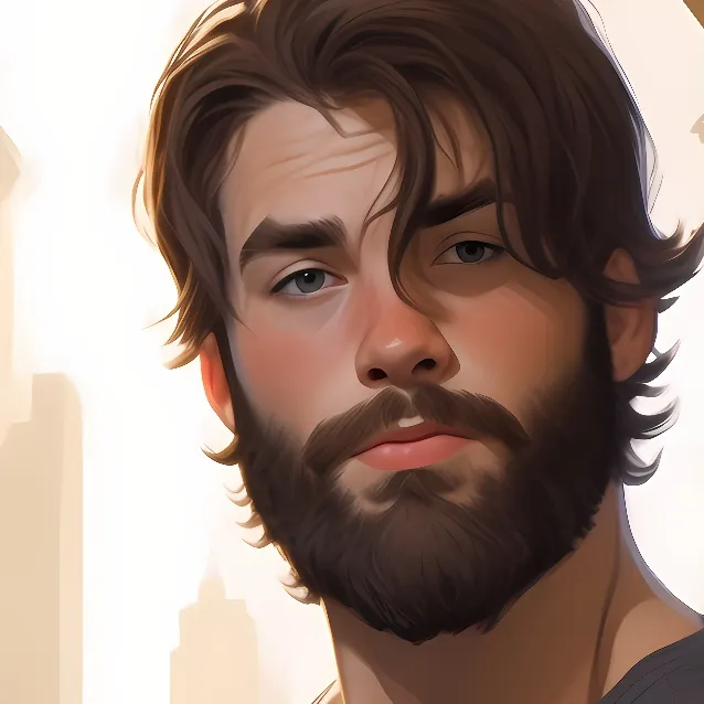 chat with ai character: William