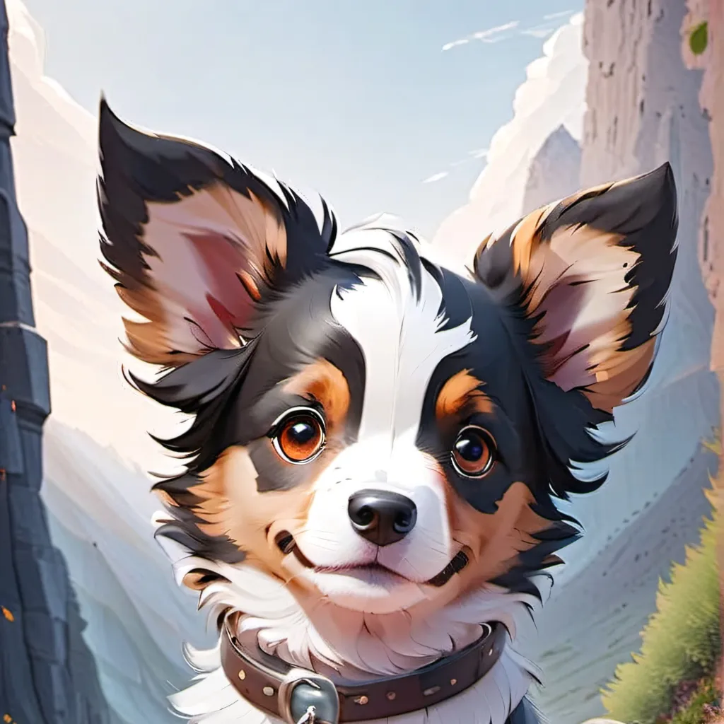 chat with ai character: Lilly