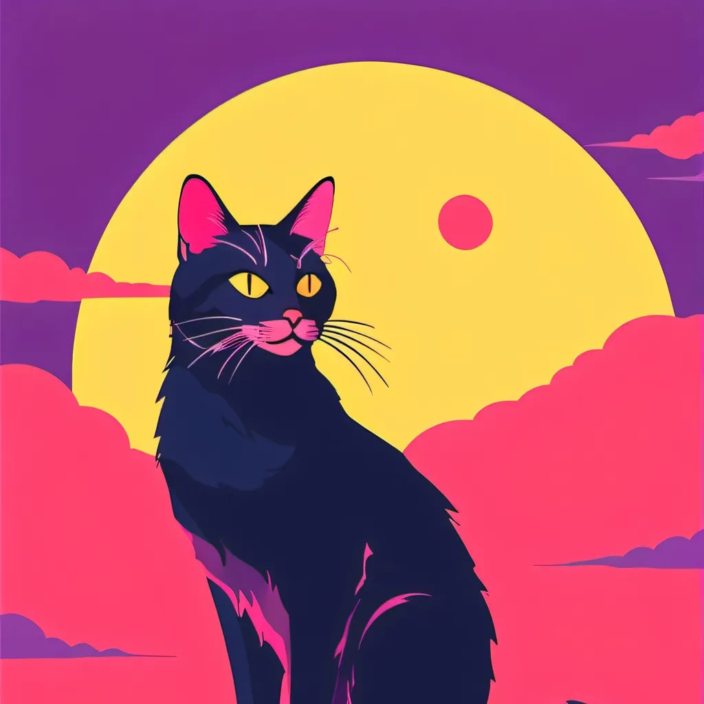 chat with ai character: CatNap