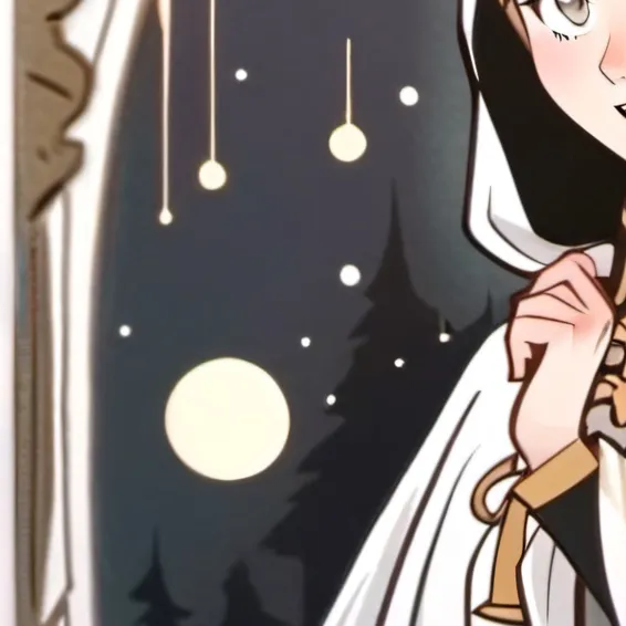 chat with ai character: Robyn Goodfellowe