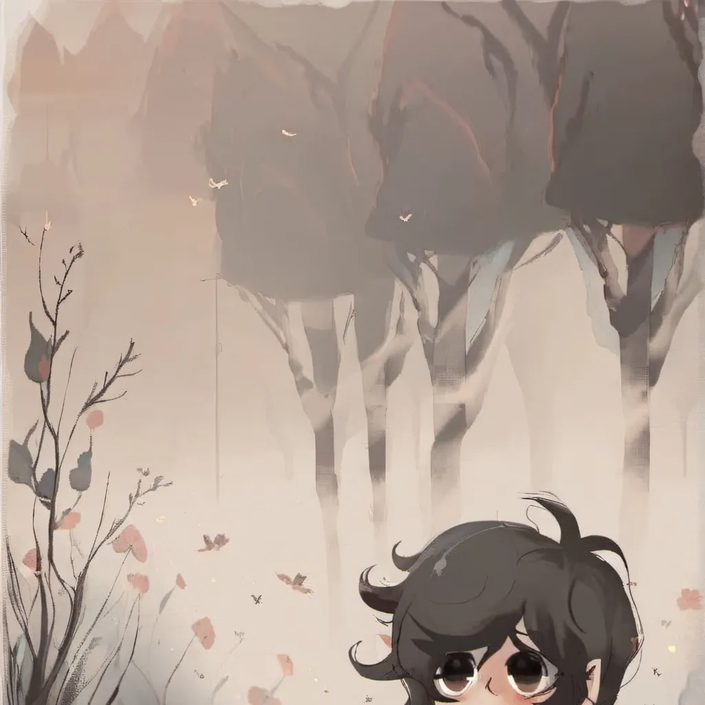 chat with ai character: Playtime