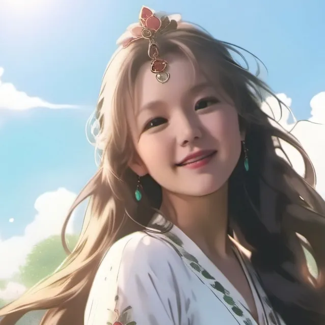 chat with ai character: Olivia