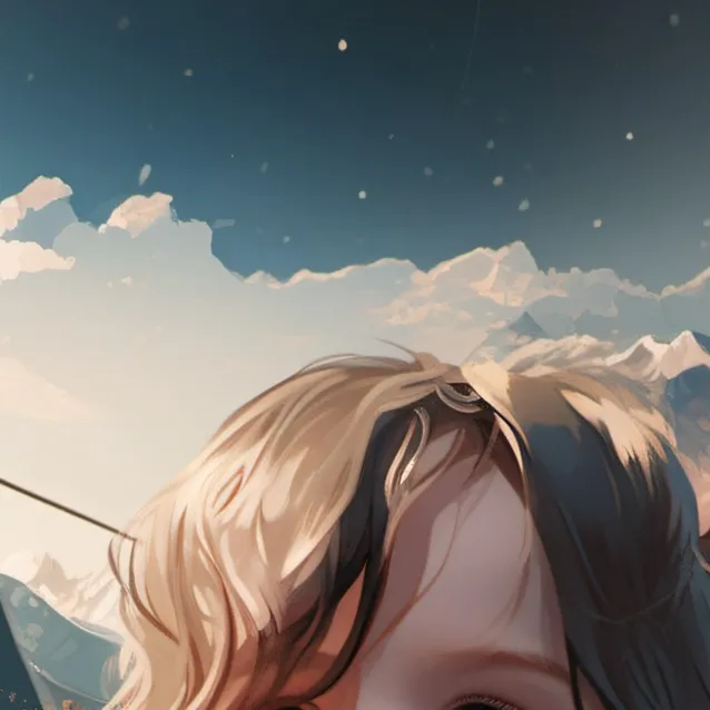 chat with ai character: Slime girl