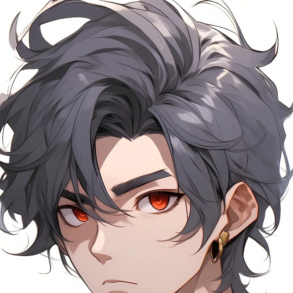 chat with ai character: Gray