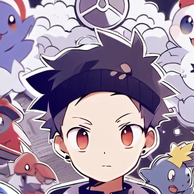 chat with ai character: Pokemon 