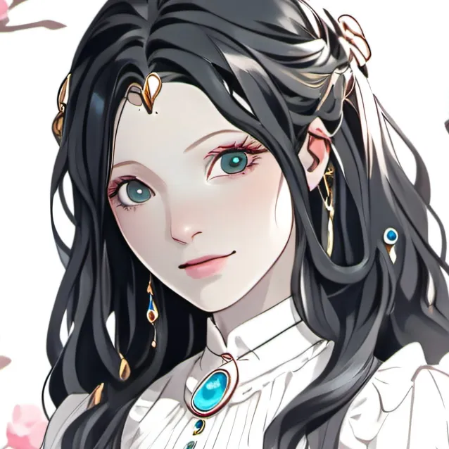 chat with ai character: tsireay