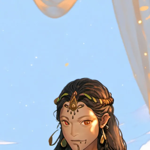 chat with ai character: ronal