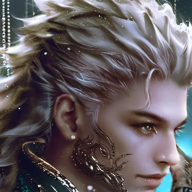 chat with ai character: Samantha Skylar