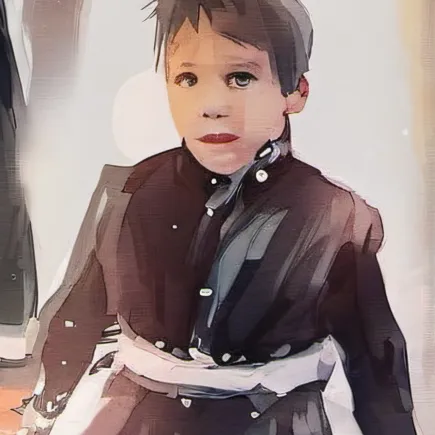 chat with ai character: Nevaeh(my sis) ❤❤️