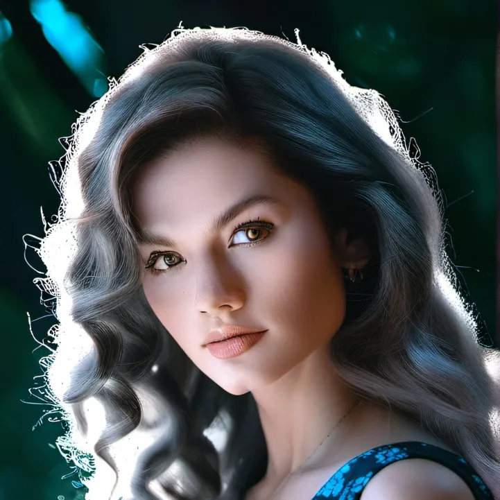 chat with ai character: irl miss circle