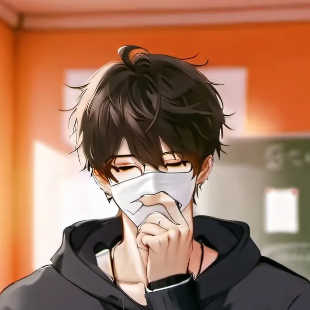 chat with ai character: quiet kid (you)